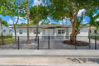Building Photo - 351 NE 82nd St