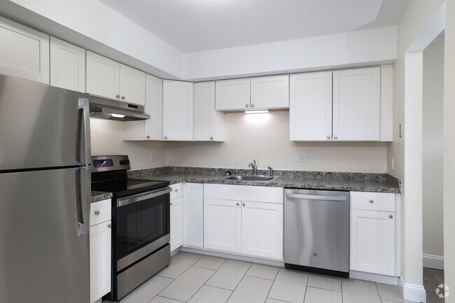 Interior Photo - Beacon Village