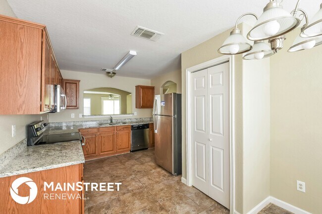 Foto del edificio - 10830 Indigo Creek