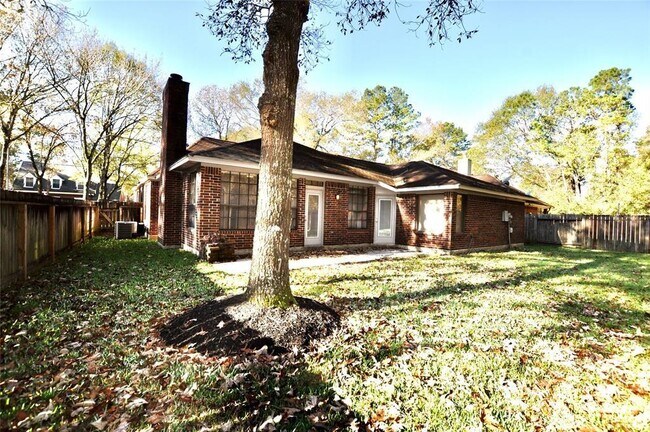 Building Photo - 4602 Natural Bridge Dr