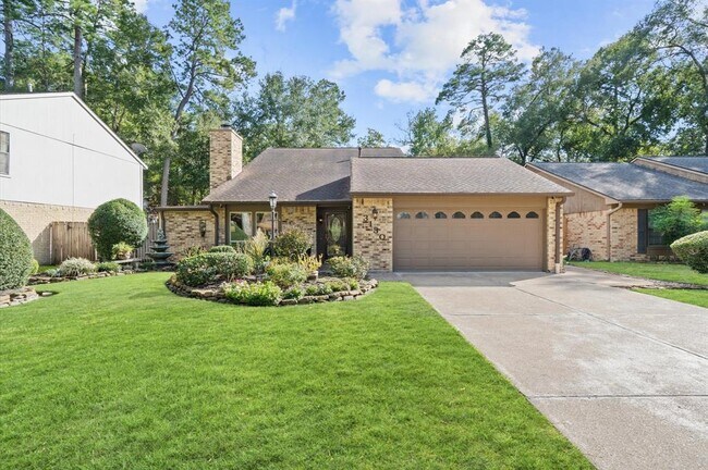 Foto del edificio - 3130 Glade Springs Dr