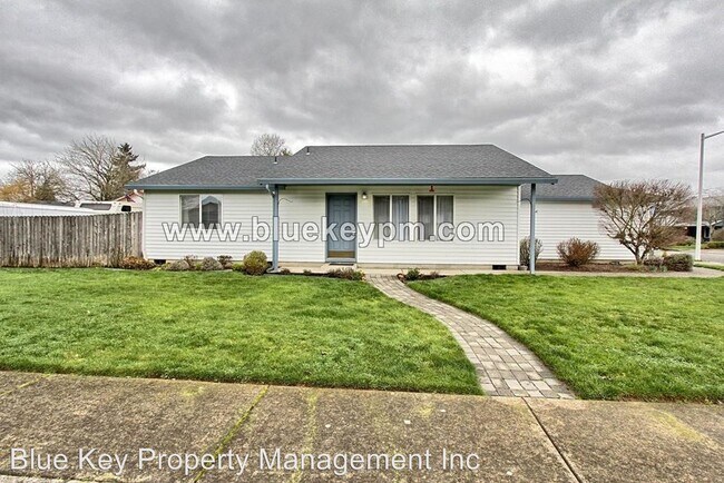 Building Photo - 3 br, 2 bath House - 5900  NE 99th Street