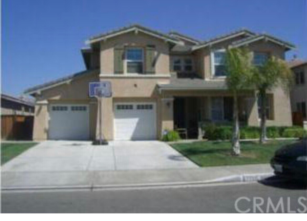 27724 Hastings Dr, Moreno Valley, CA 92555 House Rental in Moreno