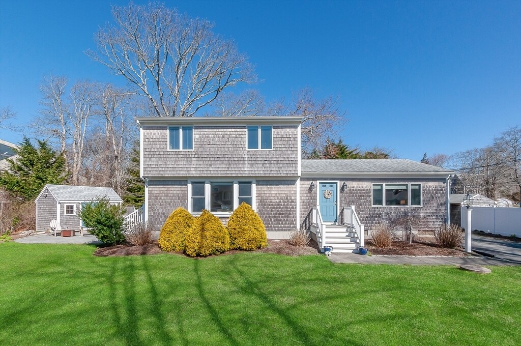 Primary Photo - 26 Mattakiset Rd