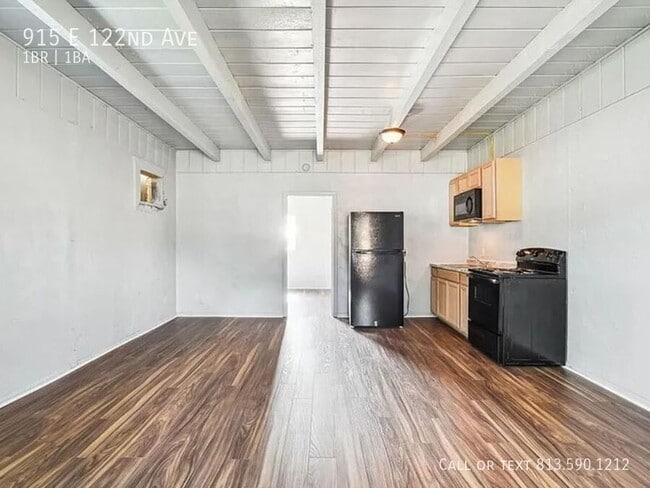 Photo - 915 E 122nd Ave Apartment