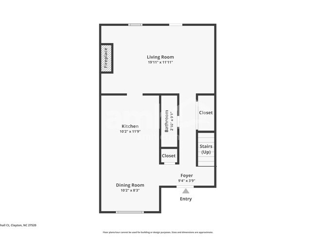 Building Photo - 309 Whitehall Ct