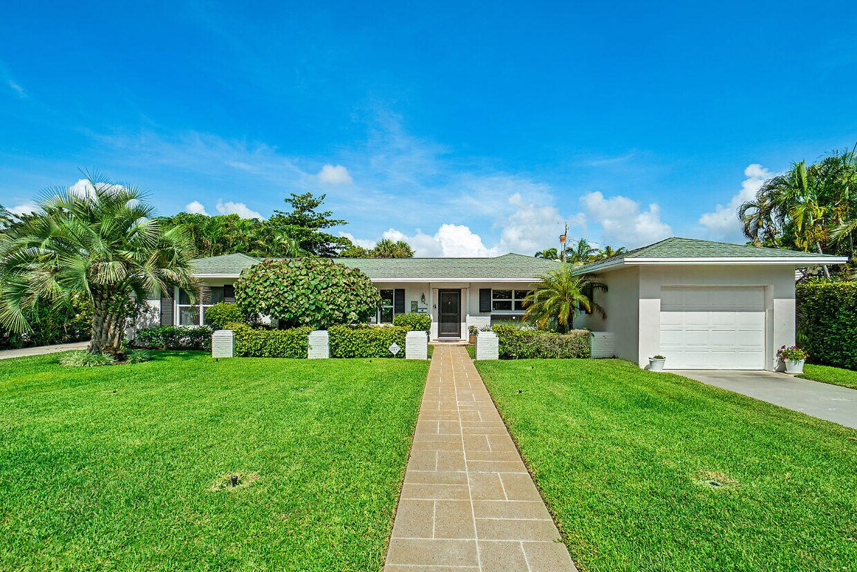 Foto principal - 318 Palm Trail