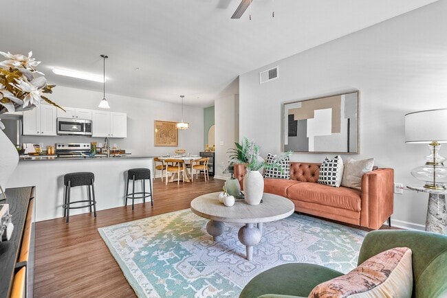 Building Photo - Northbrook Apartments