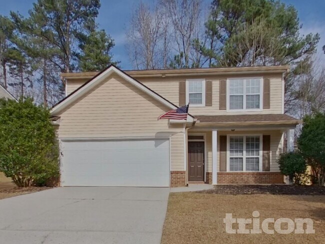 Foto del edificio - 145 Silver Mine Trail SE