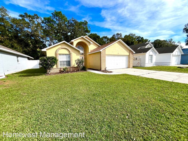 Building Photo - 3 br, 2 bath House - 2917 Autumn Run Court