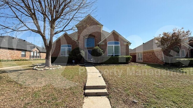 Building Photo - 4104 Creekstone Dr