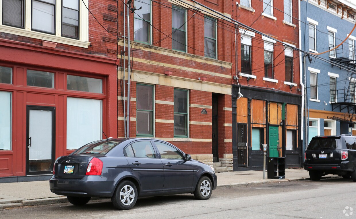 Foto del edificio - 1410 Walnut St