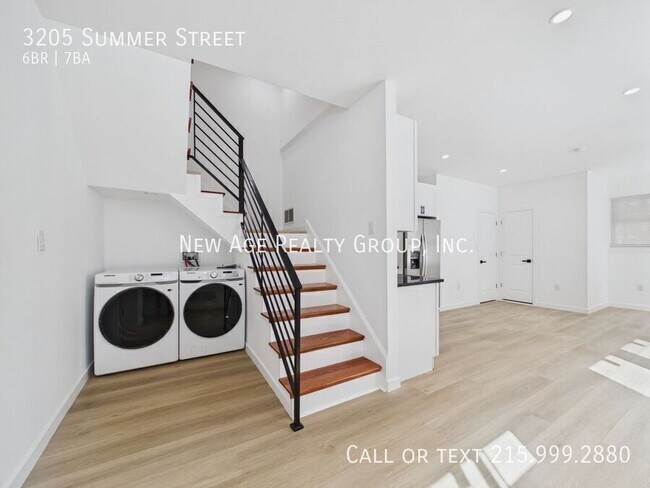 Foto del edificio - 3205 Summer St