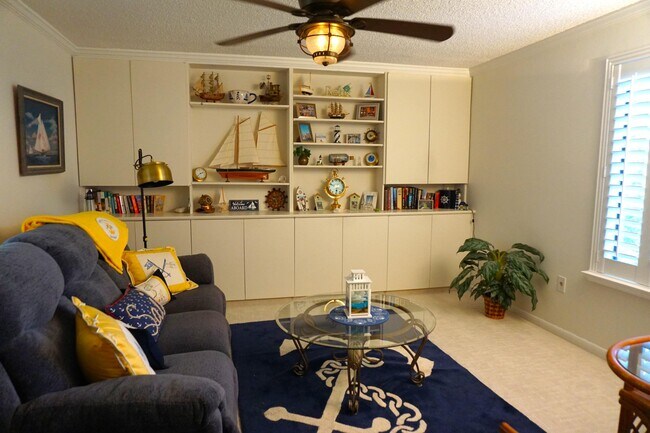 Foto del edificio - 5403 SE Miles Grant Rd