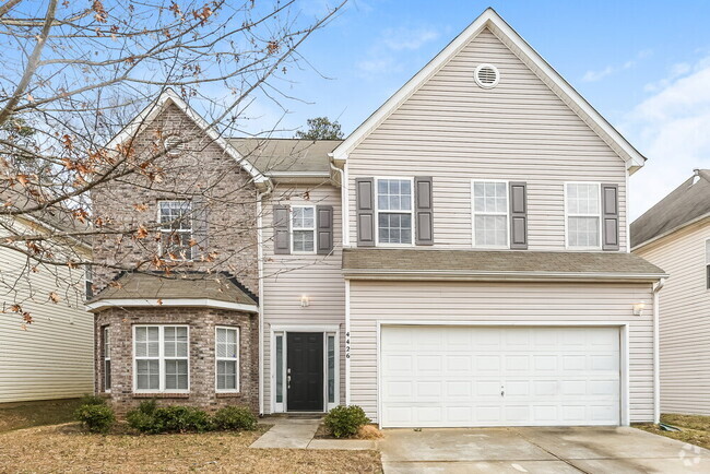 Building Photo - 4426 Oakburn Drive