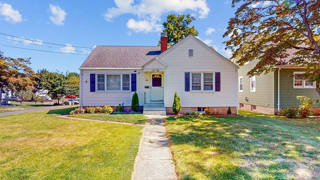 Foto del edificio - 18 Federal St