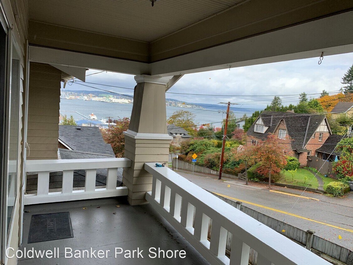 Primary Photo - 3 br, 2 bath House - 314 Sidney Ave