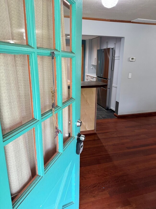 Photo - Eclectic Portland Home with Modern Touches and Abundant Natural Light