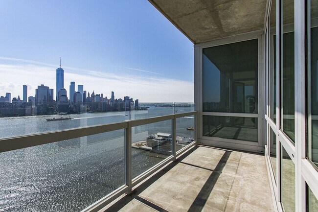 Foto del edificio - 2 2nd St