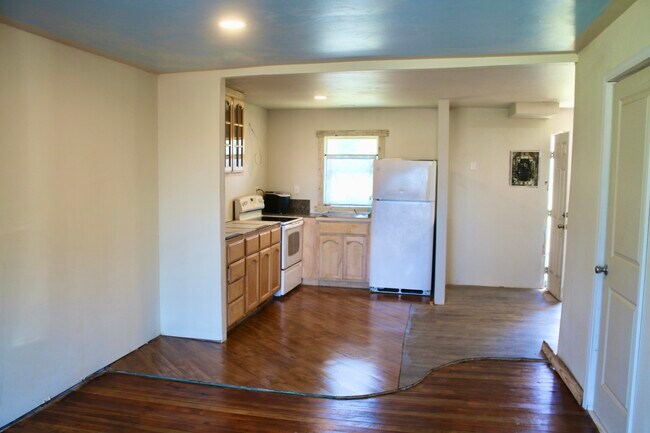 Foto del edificio - 92068 Cape Arago Hwy