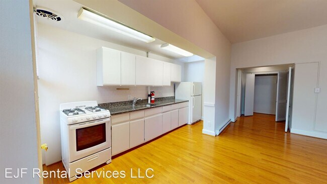 Building Photo - Studio, 1 bath House - 1723 Q Street NW Un...