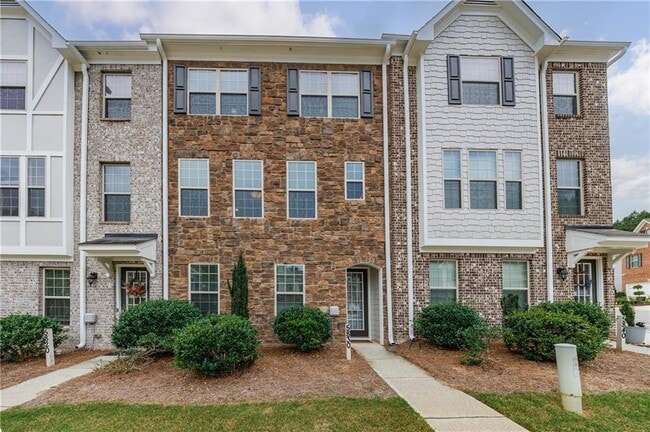 Photo - 5830 Broadway Ln Townhome