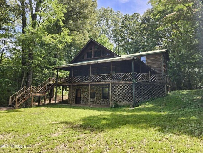 Foto del edificio - Wonderful cabin in the country and on a lake!
