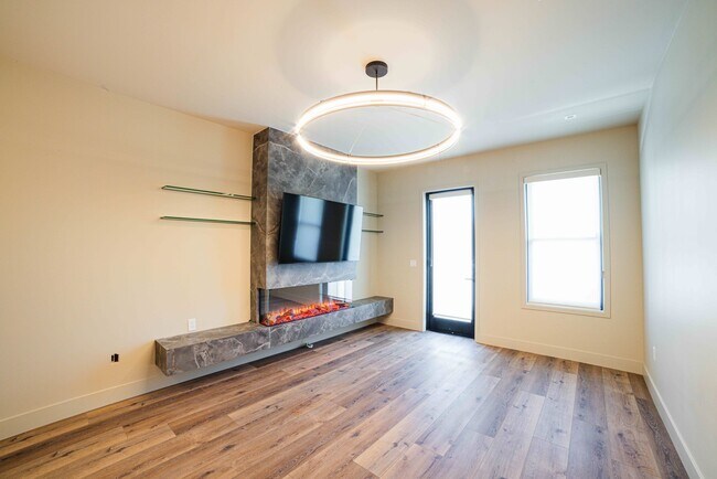 Foto del edificio - Rhine House Lofts