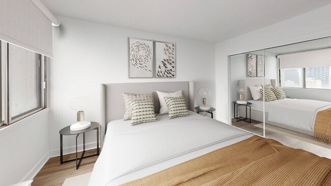 Photo du bâtiment - Maddox Dorchester