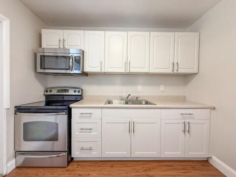 Foto del edificio - 821 3rd St