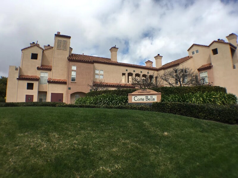 1951 O'Farrell St Unit 210, San Mateo, CA 94403 Condo for Rent in San