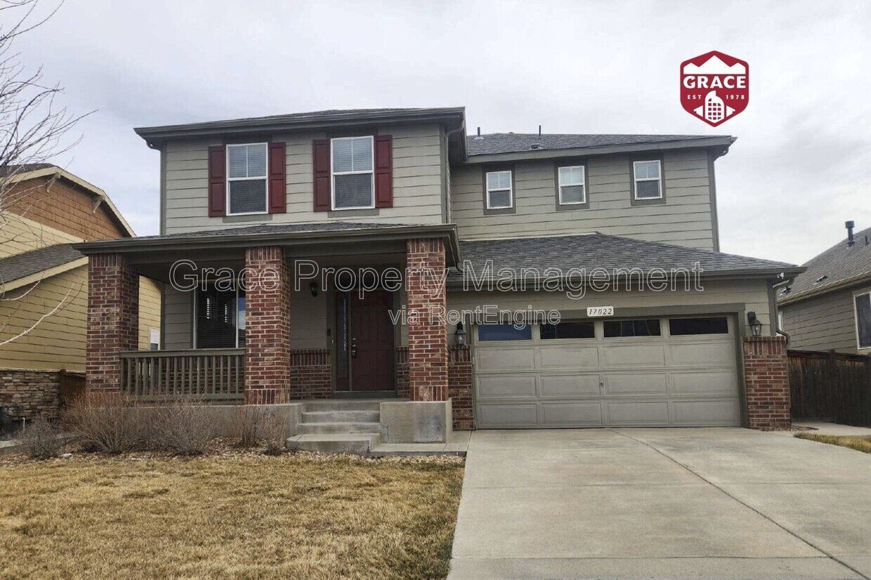 Photo - 17022 Lipan Street