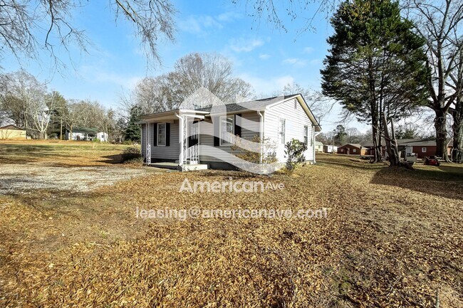 Foto del edificio - 202 Oak St