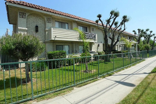 Building Photo - Baraka Villa