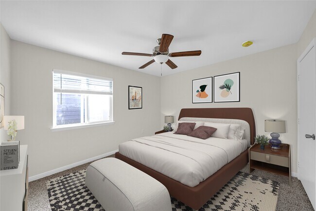 Foto del edificio - 12619 Ashford Meadow Dr