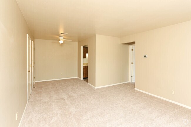 Classic Style The Dogwood 1BR, 1BA - 700 SF - Woodbridge Place