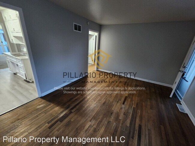Foto del edificio - 3 br, 1 bath House - 2934 S Taft Ave