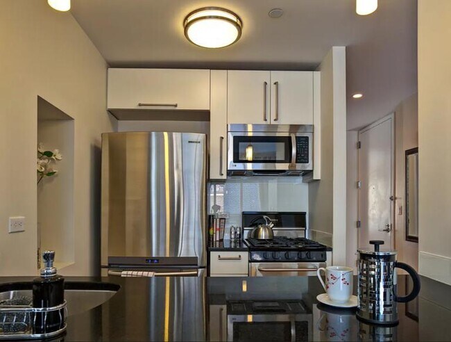 Foto del edificio - 2 bedroom in New York NY 10038