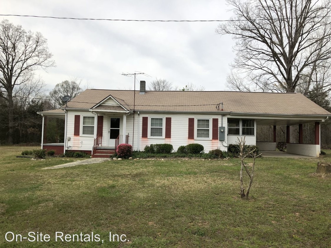 Primary Photo - 2 br, 1 bath House - 5795 Old US 421