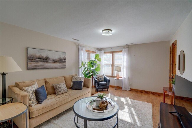 Foto del edificio - 2632 Stevens St