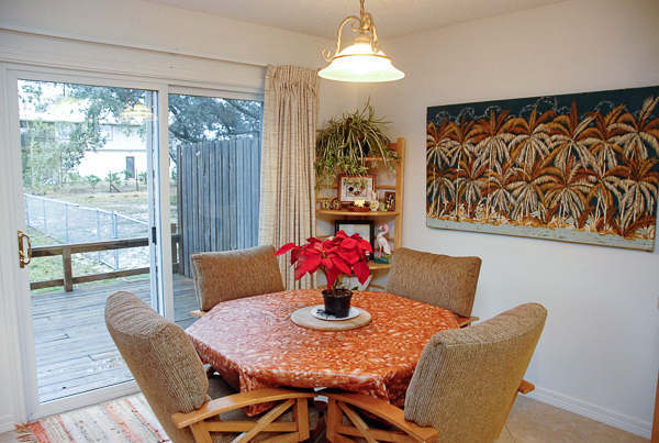 Dining Room - 3120 Bay St