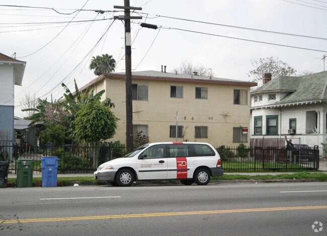 Building Photo - 456 E Adams Blvd