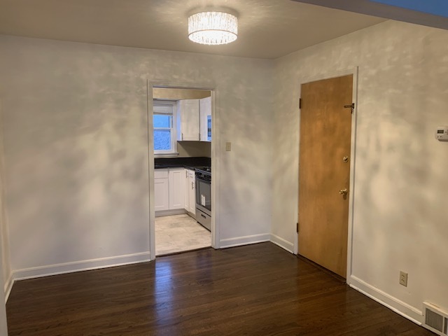 Dining Room/Kit - 5315 W Wisconsin Ave