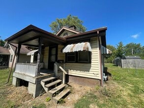 Building Photo - 1207 Cleveland Ave