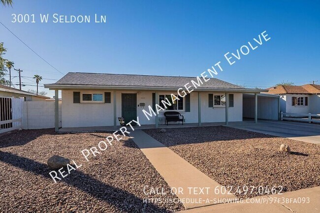 Foto del edificio - MOVE-IN SPECIAL: FREE JANUARY RENT!