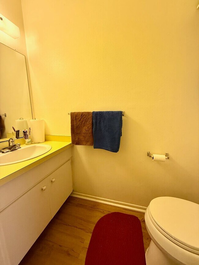 Foto del edificio - Beautiful townhome in Summer Lake Sarasota