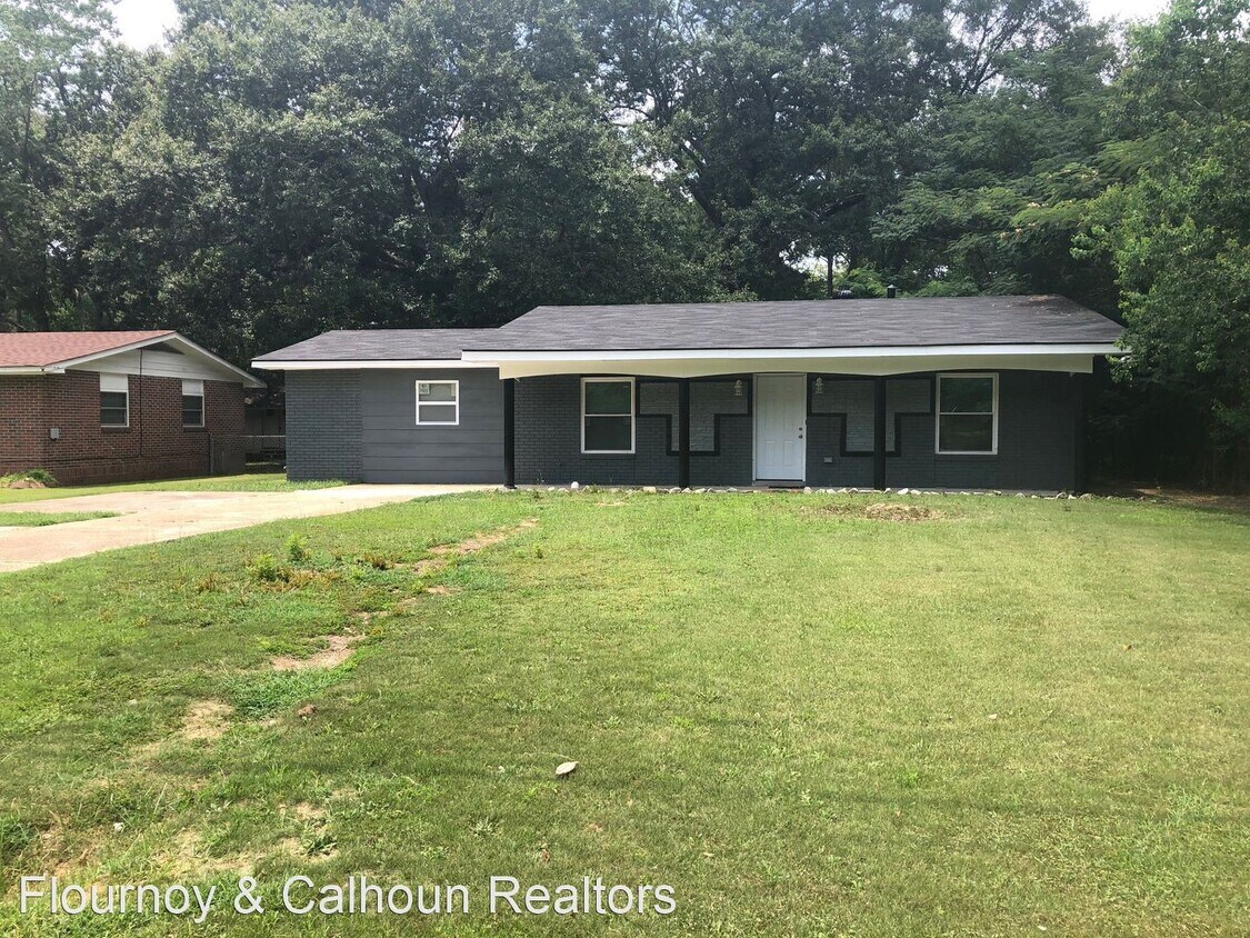 2219 Wellborn Dr, Columbus, GA 31907 House Rental in Columbus, GA