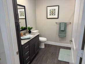 Interior Photo - Legacy Lockhart Senior Apartments