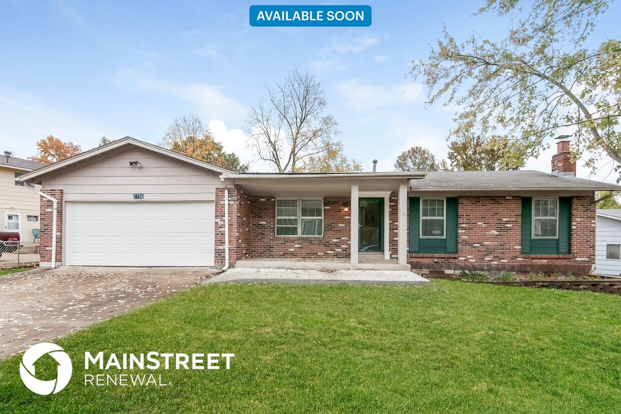Primary Photo - 2756 Tiara Dr