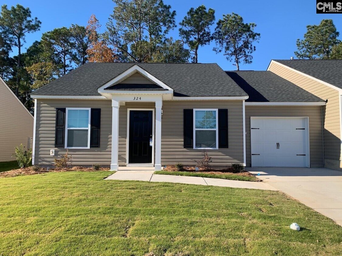 Foto principal - 324 Jubilee Clock Dr